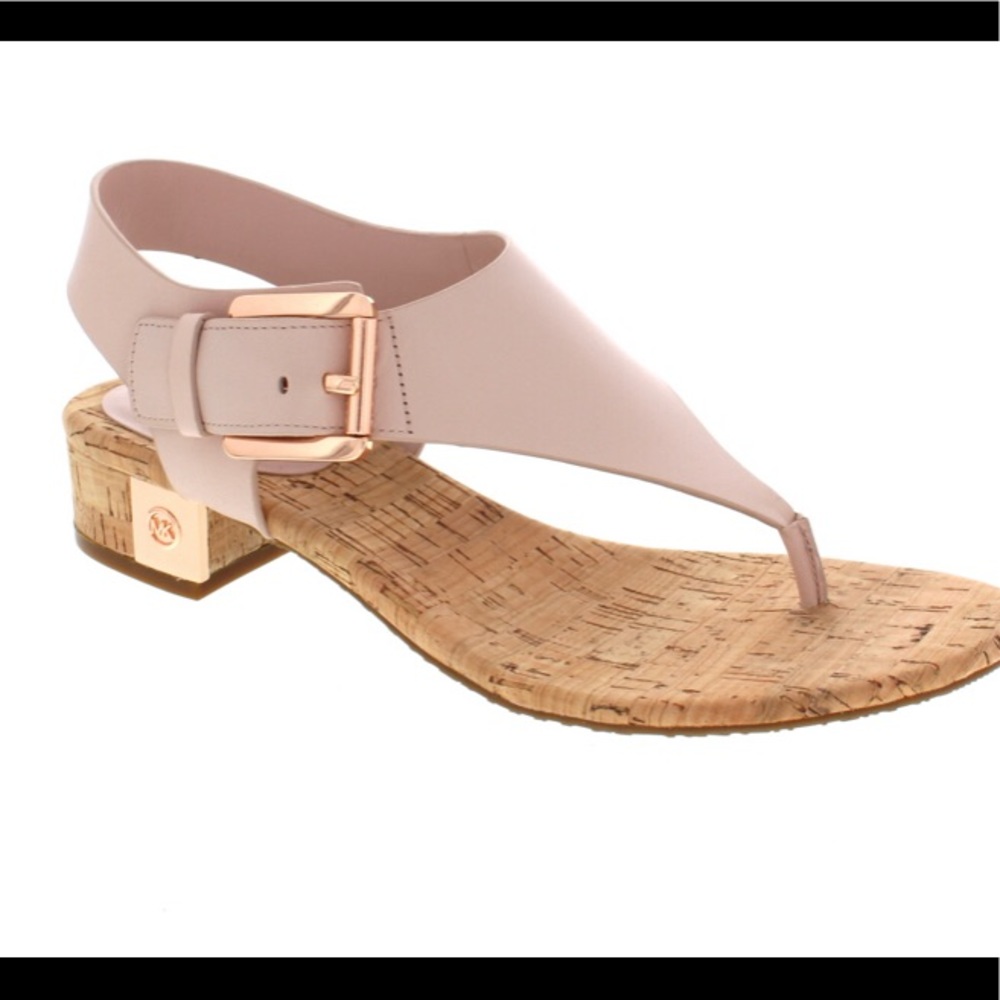 Michael Kors Sandals